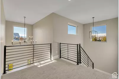 3168 W Chalk Creek Way S, South Jordan, UT 84095 - Photo 34