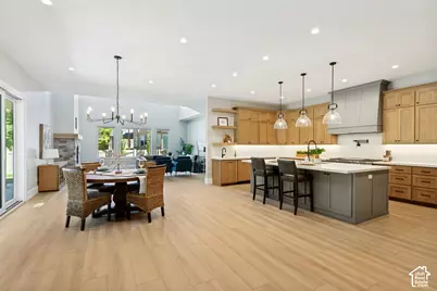 3168 W Chalk Creek Way S, South Jordan, UT 84095 - Photo 20