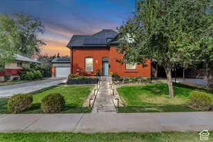 230 W Center St, Midvale, UT 84047 - Photo 1