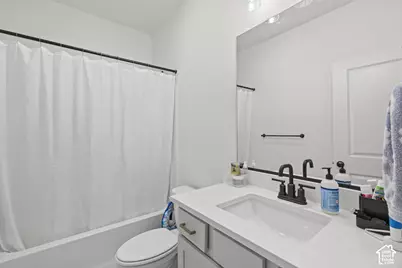 7253 W Hidden Way S, West Jordan, UT 84081 - Photo 24