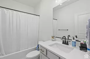 7253 W Hidden Way S, West Jordan, UT 84081 - Photo 24