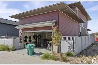 7253 W Hidden Way S, West Jordan, UT 84081 - Photo 6