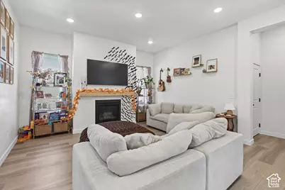 7253 W Hidden Way S, West Jordan, UT 84081 - Photo 12