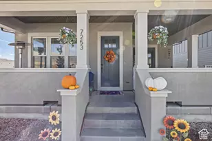 7253 W Hidden Way S, West Jordan, UT 84081 - Photo 2