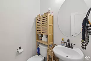7253 W Hidden Way S, West Jordan, UT 84081 - Photo 32