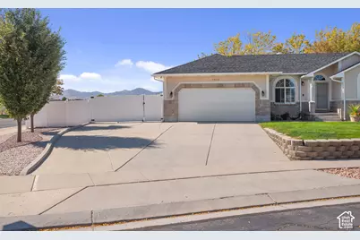 7918 S Abercrombie Ln W, West Jordan, UT 84088 - Photo 4