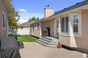 7918 S Abercrombie Ln W, West Jordan, UT 84088 - Photo 36