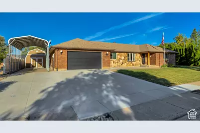 1331 N Child Dr E, Layton, UT 84040 - Photo 2