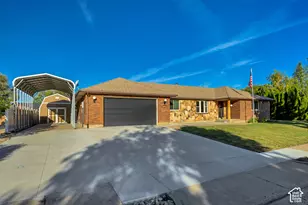 1331 N Child Dr E, Layton, UT 84040 - Photo 2