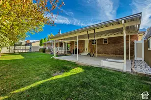 1331 N Child Dr E, Layton, UT 84040 - Photo 36