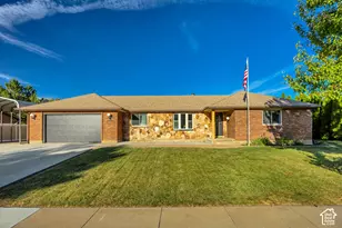 1331 N Child Dr E, Layton, UT 84040 - Photo 1