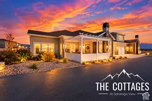 1454 N Utah Cottage Dr, Saratoga Springs, UT 84045 - Photo 1