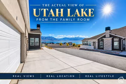 1454 N Utah Cottage Dr #A, Saratoga Springs, UT 84045 - Photo 4