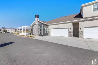 1454 N Utah Cottage Dr #A, Saratoga Springs, UT 84045 - Photo 6