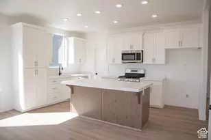 1580 E Bigtooth Maple Ct Lot, Eagle Mountain, UT 84005 - Photo 2