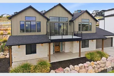 14212 S Summit Crest Ln, Herriman, UT 84096 - Photo 2