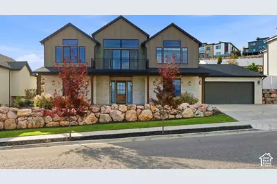 14212 S Summit Crest Ln, Herriman, UT 84096 - Photo 1