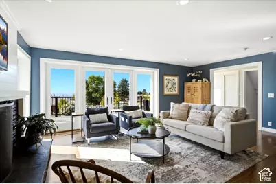 3593 S Eastwood Dr E, Salt Lake City, UT 84109 - Photo 4