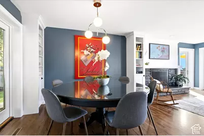 3593 S Eastwood Dr E, Salt Lake City, UT 84109 - Photo 10