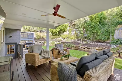 3593 S Eastwood Dr E, Salt Lake City, UT 84109 - Photo 28