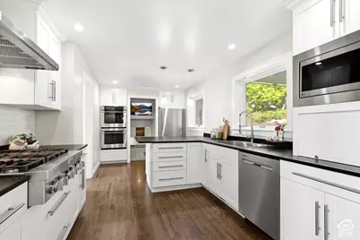 3593 S Eastwood Dr E, Salt Lake City, UT 84109 - Photo 6