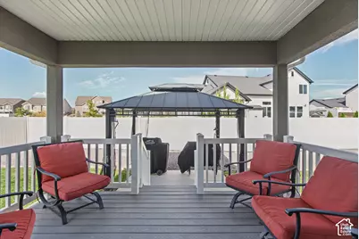 1377 E Erickson Knoll Ln, Eagle Mountain, UT 84005 - Photo 34