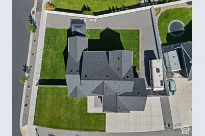 1377 E Erickson Knoll Ln, Eagle Mountain, UT 84005 - Photo 42
