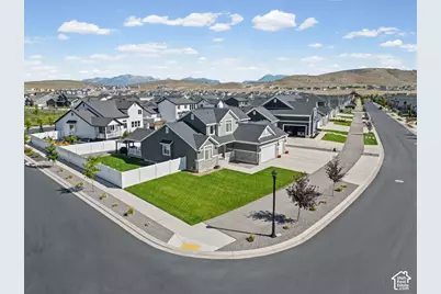 1377 E Erickson Knoll Ln, Eagle Mountain, UT 84005 - Photo 40