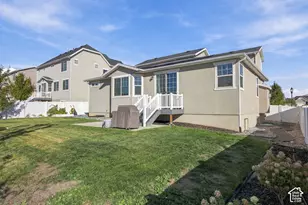 6867 W 8045 S, West Jordan, UT 84081 - Photo 42