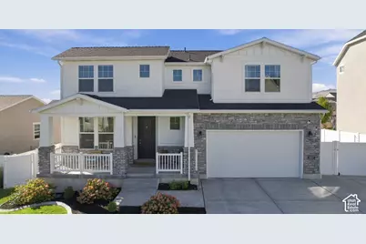 6867 W 8045 S, West Jordan, UT 84081 - Photo 2