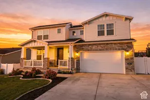 6867 W 8045 S, West Jordan, UT 84081 - Photo 1