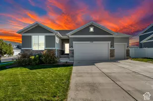 7950 N Seabiscuit Rd, Eagle Mountain, UT 84005 - Photo 1