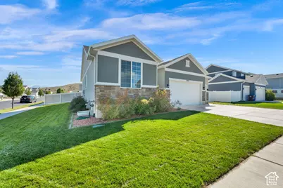 7950 N Seabiscuit Rd, Eagle Mountain, UT 84005 - Photo 4