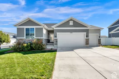 7950 N Seabiscuit Rd, Eagle Mountain, UT 84005 - Photo 2
