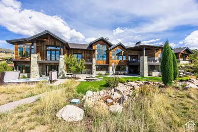 657 N Copper Belt Dr, Heber City, UT 84032 - Photo 84