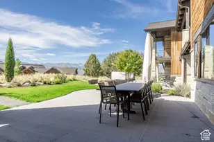657 N Copper Belt Dr, Heber City, UT 84032 - Photo 80
