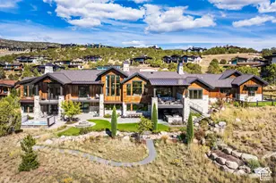 657 N Copper Belt Dr, Heber City, UT 84032 - Photo 2