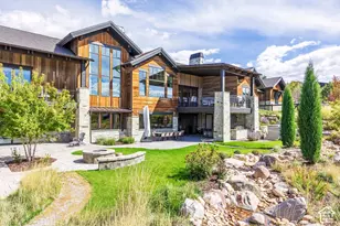 657 N Copper Belt Dr, Heber City, UT 84032 - Photo 86