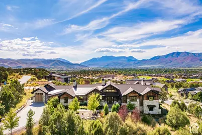 657 N Copper Belt Dr, Heber City, UT 84032 - Photo 1
