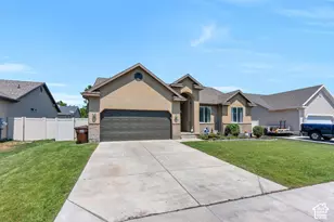 4613 E Bridleway Rd, Eagle Mountain, UT 84005 - Photo 1