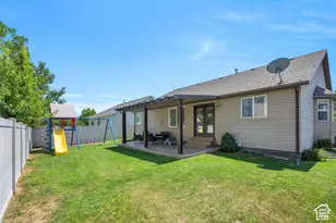 4613 E Bridleway Rd, Eagle Mountain, UT 84005 - Photo 32