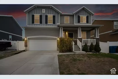 6559 N Star Discovery Way W, Stansbury Park, UT 84074 - Photo 1