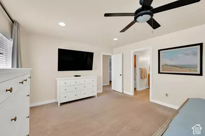 2898 W Fox Hunters Loop, Lehi, UT 84048 - Photo 18