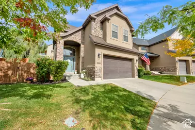 2898 W Fox Hunters Loop, Lehi, UT 84048 - Photo 2