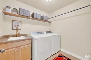 2898 W Fox Hunters Loop, Lehi, UT 84048 - Photo 16