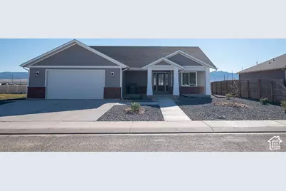 953 S Shauntie, Milford, UT 84751 - Photo 1