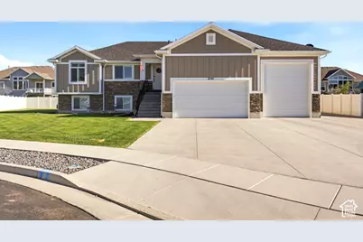 2737 W 2550 N, Plain City, UT 84404 - Photo 2