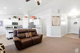 2737 W 2550 N, Plain City, UT 84404 - Photo 4