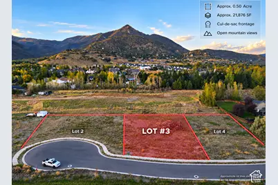 256 W Labarge Ct #3, Midway, UT 84049 - Photo 1