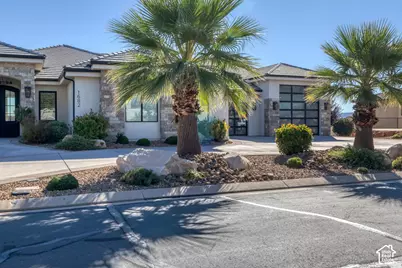 1682 N Belmont Ave W, Washington, UT 84780 - Photo 2